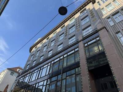 Gewerbeobjekt mieten in 1010 Wien