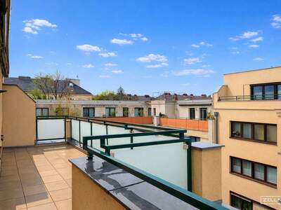 Wohnung mieten in 1120 Wien