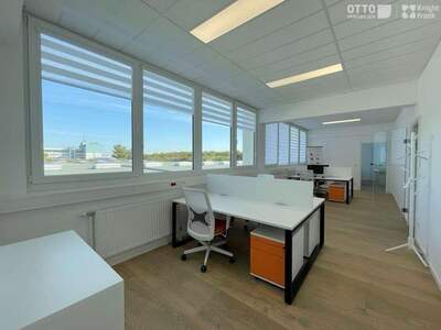 Gewerbeobjekt mieten in 1210 Wien (Bild 4)