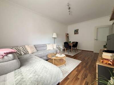 Wohnung mit Balkon kaufen in 8020 Graz (Bild 3)