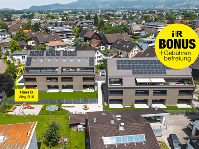 Eigentumswohnung in 6800 Feldkirch