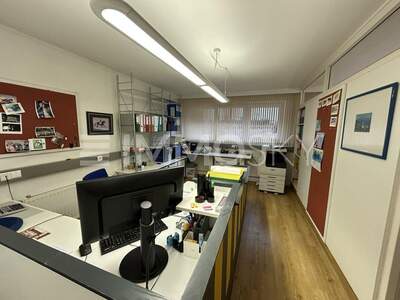 Bürogebäude kaufen in 5026 Salzburg (Bild 5)