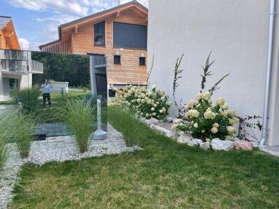 Terrassenwohnung kaufen in 8973 Pichl (Bild 3)