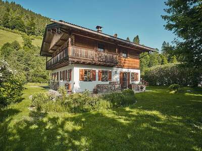 Haus kaufen in 6365 Kirchberg