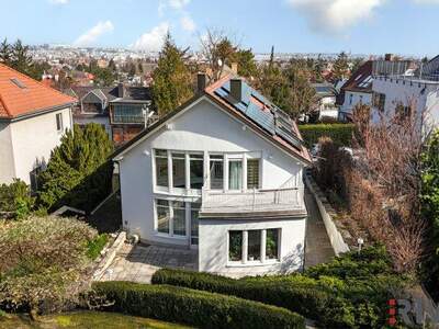 Einfamilienhaus kaufen in 1130 Wien (Bild 5)