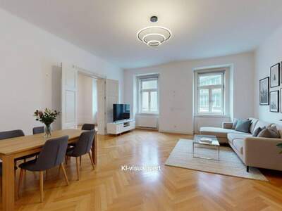 Wohnung kaufen in 1020 Wien