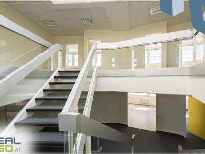 Gewerbeobjekt mieten in 4040 Linz (Bild 3)