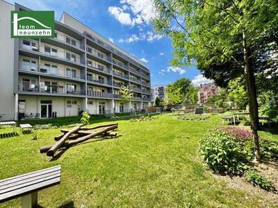 Terrassenwohnung mieten in 8020 Graz (Bild 1)