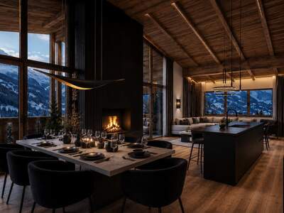 Wohnung kaufen in 8970 Schladming (Bild 2)