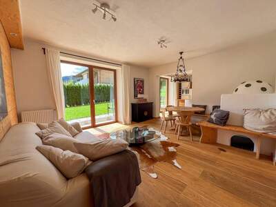 Wohnung mieten in 6373 Jochberg
