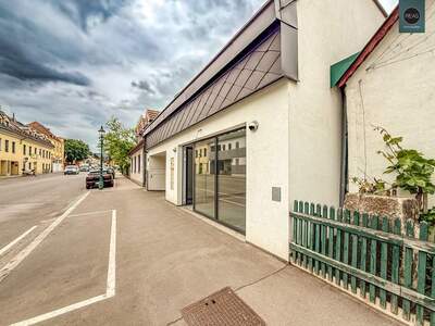 Gewerbeobjekt kaufen in 1190 Wien