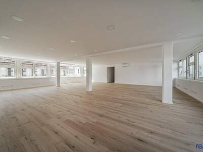 Gewerbeobjekt mieten in 1150 Wien