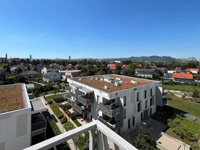 Wohnung kaufen in 1210 Wien