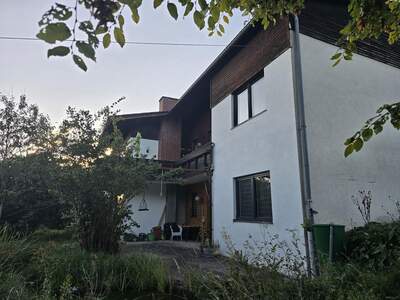 Mehrfamilienhaus kaufen in 4048 Puchenau (Bild 2)