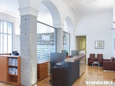 Büro / Praxis mieten in 3100 St. Pölten (Bild 1)