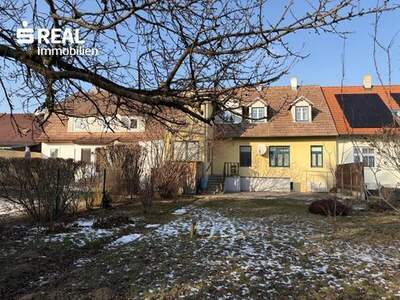 Haus kaufen in 2014 Breitenwaida