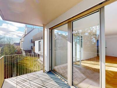 Wohnung kaufen in 1180 Wien