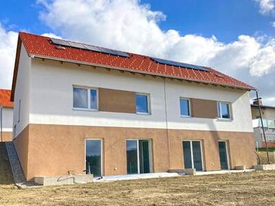 Haus mieten in 3741 Pulkau