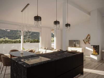 Wohnung mit Balkon kaufen in 5310 Mondsee (Bild 2)