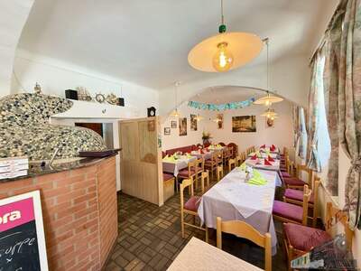 Gastronomie / Restaurant mieten in 1170 Wien (Bild 4)