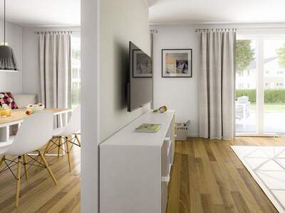 Haus mit Garten kaufen in 6830 Rankweil (Bild 3)