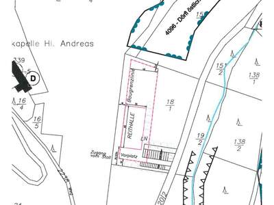 Gewerbeobjekt kaufen in 8333 Riegersburg (Bild 5)