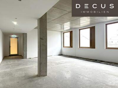 Büro / Praxis mieten in 1230 Wien (Bild 2)