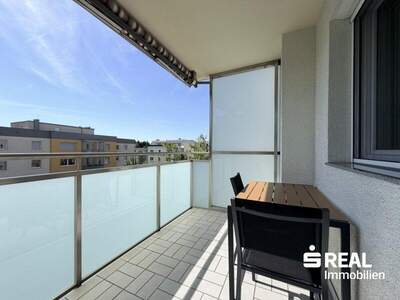 Terrassenwohnung kaufen in 4020 Linz (Bild 3)