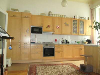 Wohnung kaufen in 1180 Wien