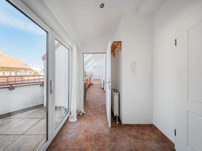 Terrassenwohnung kaufen in 1160 Wien (Bild 5)
