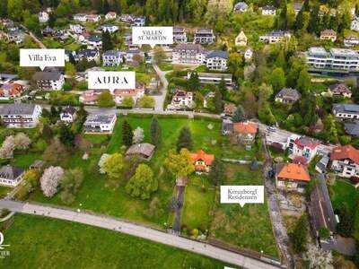 Eigentumswohnung in 9020 Klagenfurt (Bild 4)