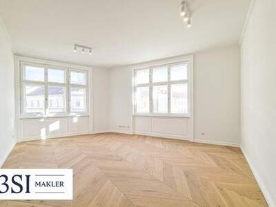 Eigentumswohnung in 1030 Wien