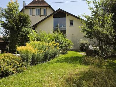 Haus mit Garten kaufen in 4170 Haslach (Bild 1)