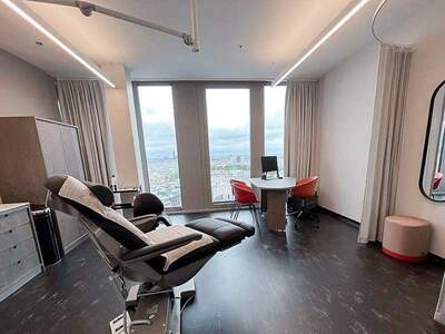 Gewerbeobjekt mieten in 1100 Wien