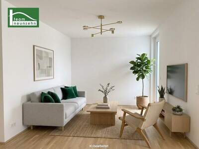 Terrassenwohnung mieten in 1200 Wien (Bild 5)