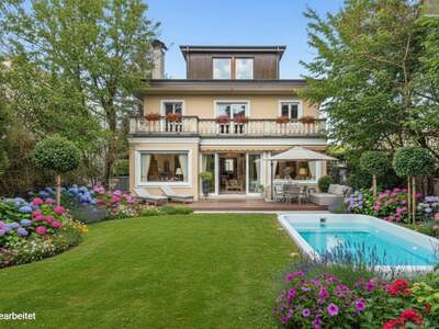 Haus kaufen in 1180 Wien