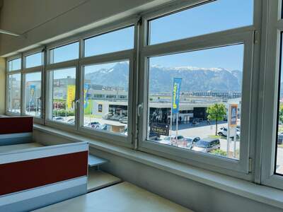 Gewerbeobjekt mieten in 5071 Himmelreich (Bild 2)