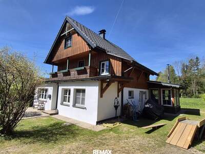 Haus kaufen in 8983 Bad Mitterndorf (Bild 1)