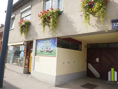 Wohn- und Geschäftshaus kaufen in 1230 Wien