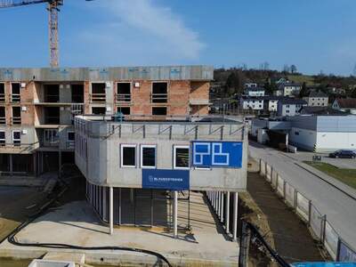 Bürozentrum mieten in 4072 Alkoven