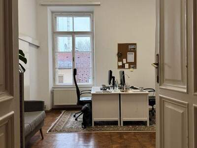 Büro / Praxis mieten in 8010 Graz (Bild 3)