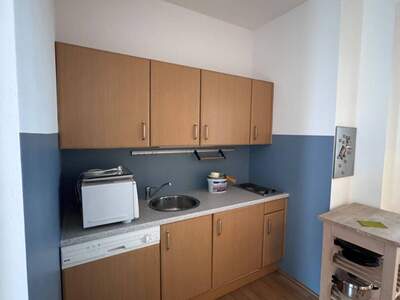 Altbauwohnung mieten in 1200 Wien (Bild 1)
