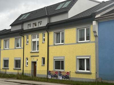 Altbauwohnung kaufen in 4650 Lambach (Bild 1)