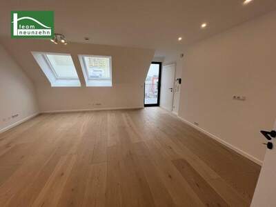 Terrassenwohnung kaufen in 1220 Wien (Bild 3)