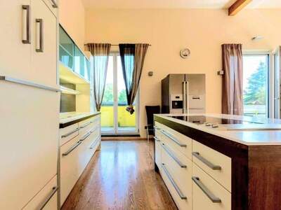 Terrassenwohnung kaufen in 5020 Salzburg (Bild 2)