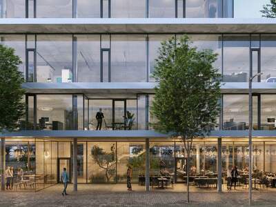 Gewerbeobjekt mieten in 5020 Salzburg (Bild 3)