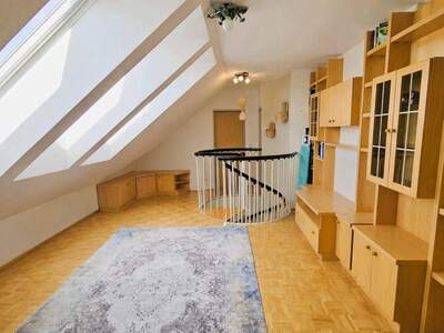 Wohnung kaufen in 5113 St. Georgen