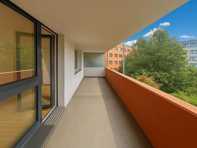 Eigentumswohnung in 1210 Wien