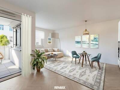 Mietwohnung in 1130 Wien