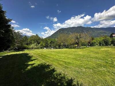 Grundstück kaufen in 9523 Gratschach